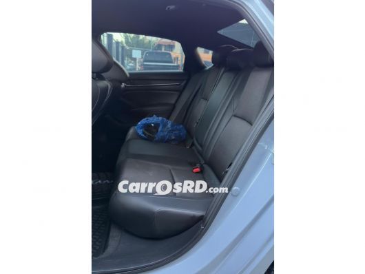 Honda Accord Jeepeta en venta