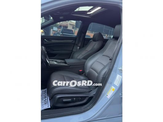 Honda Accord Jeepeta en venta