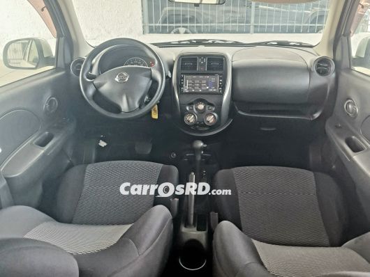 Nissan March Carros en venta