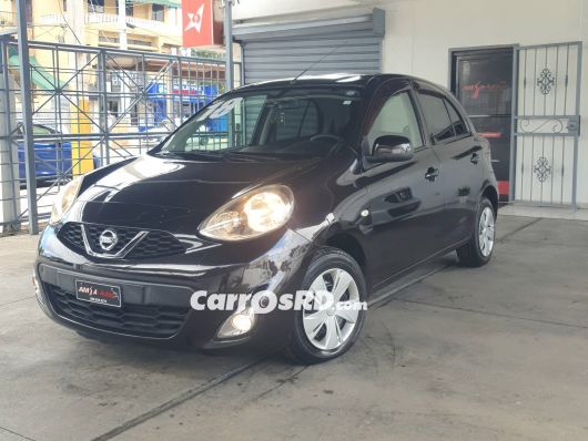 Nissan March Carros en venta
