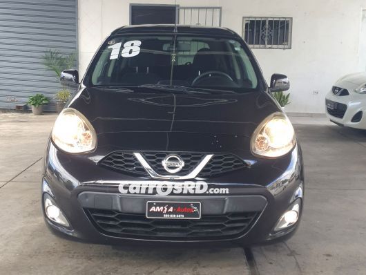 Nissan March Carros en venta