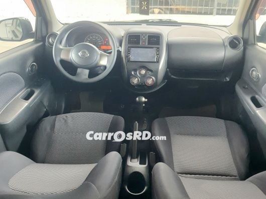 Nissan March Carros en venta