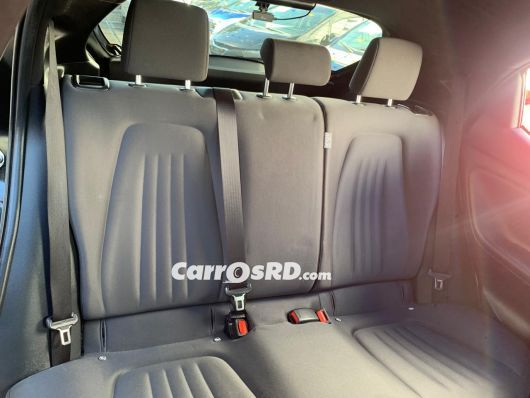 Toyota Yaris Hatchback en venta