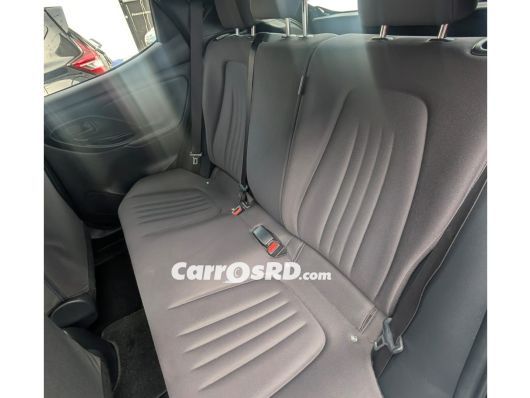 Toyota Yaris Hatchback en venta