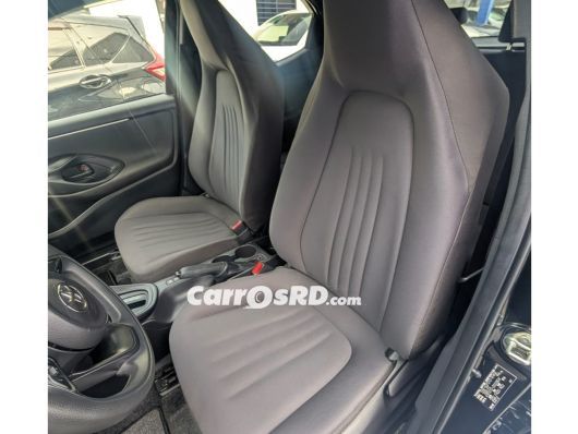 Toyota Yaris Hatchback en venta