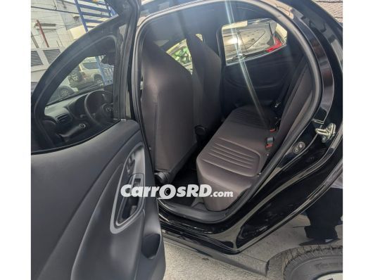 Toyota Yaris Hatchback en venta