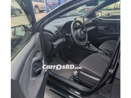 Toyota Yaris Hatchback en venta