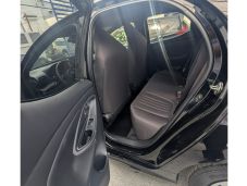 Toyota Yaris Básico