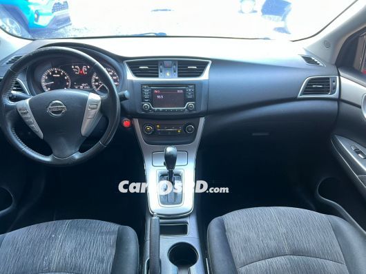 Nissan Sentra Carros en venta