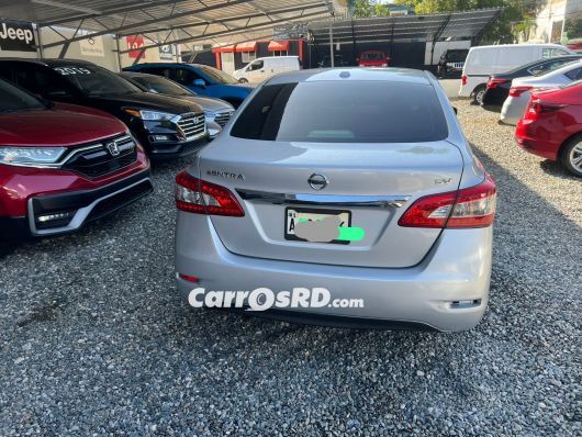 Nissan Sentra Carros en venta