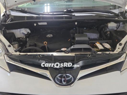 Toyota Sienna Minivan en venta