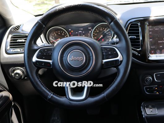 Jeep Compass Jeepeta en venta