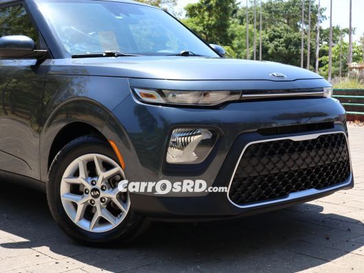 Kia Soul Carros en venta