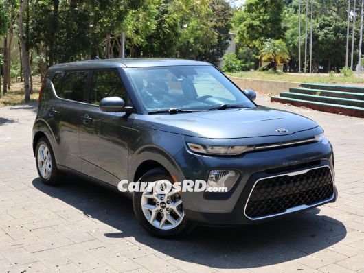 Kia Soul Carros en venta