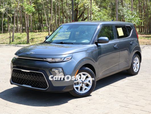 Kia Soul Carros en venta