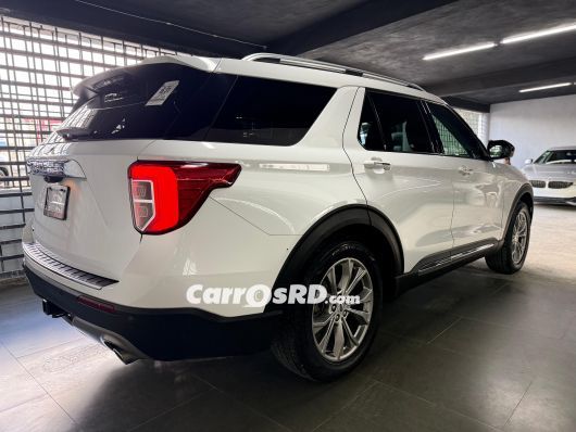 Ford Explorer Jeepeta en venta