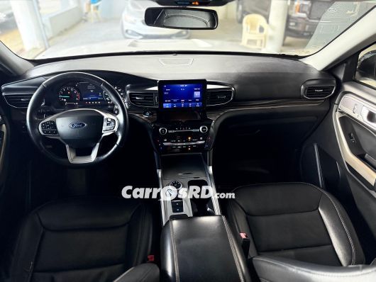 Ford Explorer Jeepeta en venta