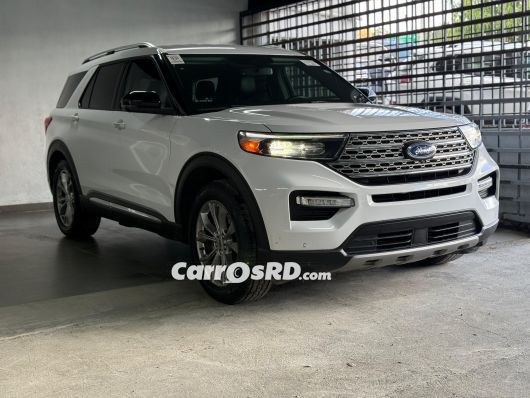 Ford Explorer Jeepeta en venta