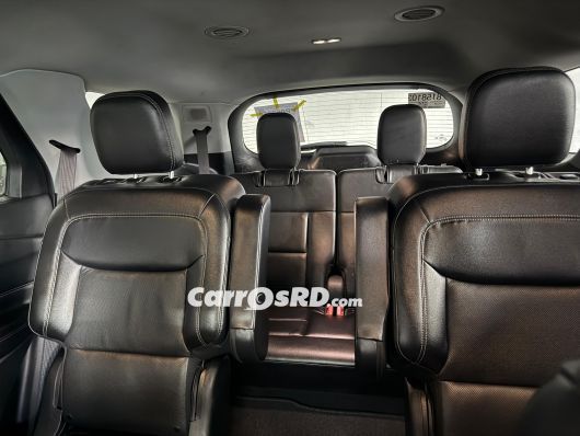 Ford Explorer Jeepeta en venta