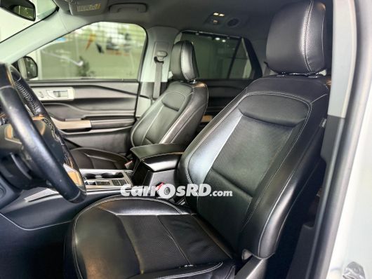 Ford Explorer Jeepeta en venta