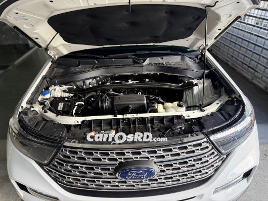 Ford Explorer Jeepeta en venta