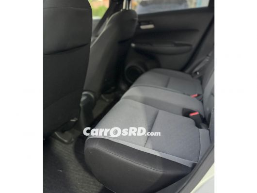 Honda Fit Carros en venta