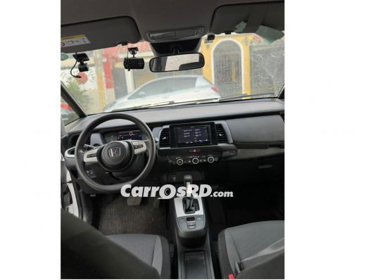 Honda Fit Carros en venta