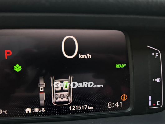 Honda Fit Carros en venta