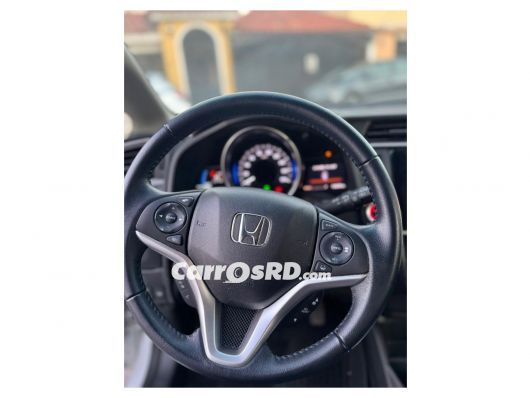 Honda Fit Carros en venta