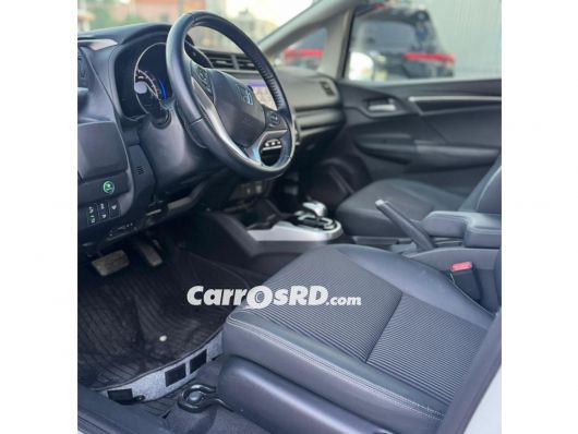 Honda Fit Carros en venta