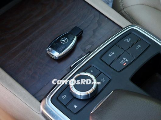 Mercedes-Benz Clase GL Jeepeta en venta