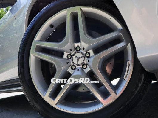 Mercedes-Benz Clase GL Jeepeta en venta