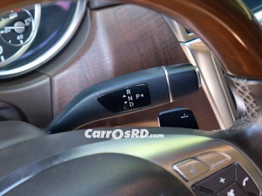 Mercedes-Benz Clase GL Jeepeta en venta