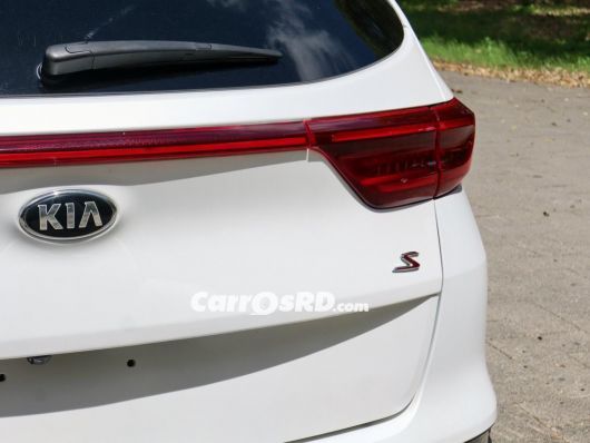 Kia Sportage Jeepeta en venta