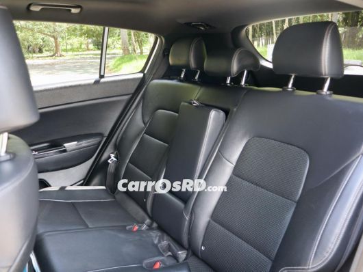 Kia Sportage Jeepeta en venta