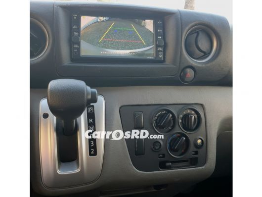 Nissan Caravan Furgoneta en venta