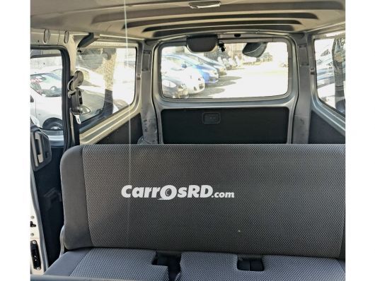 Nissan Caravan Furgoneta en venta