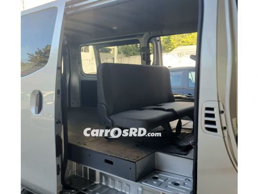 Nissan Caravan Furgoneta en venta