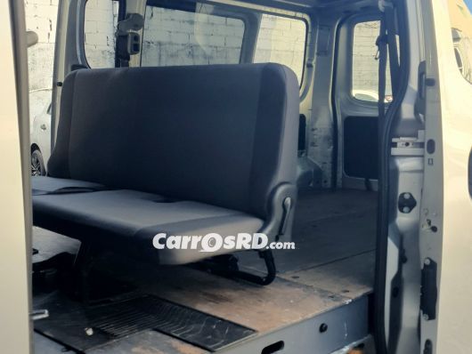 Nissan Caravan Furgoneta en venta