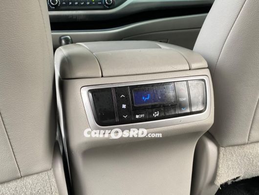 Toyota Highlander Jeepeta en venta