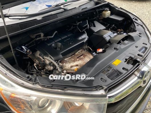 Toyota Highlander Jeepeta en venta