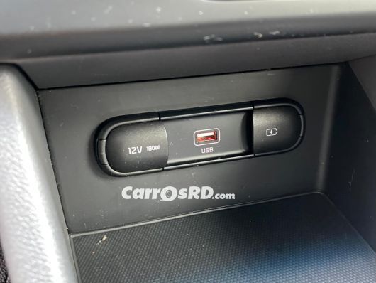 Kia Niro Jeepeta en venta