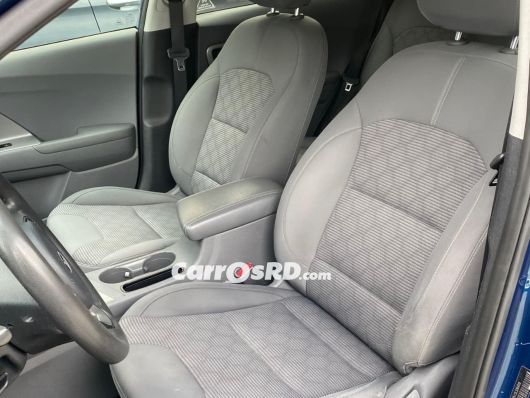 Kia Niro Jeepeta en venta