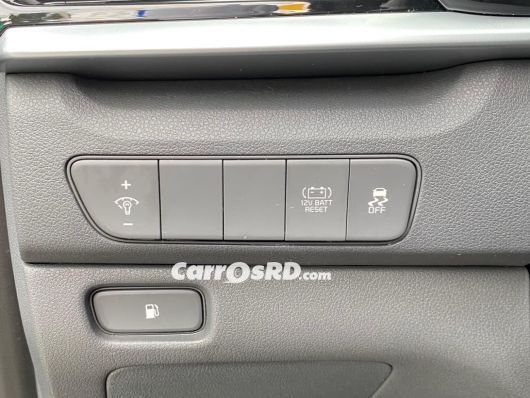 Kia Niro Jeepeta en venta