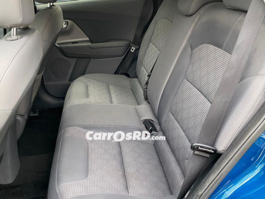 Kia Niro Jeepeta en venta