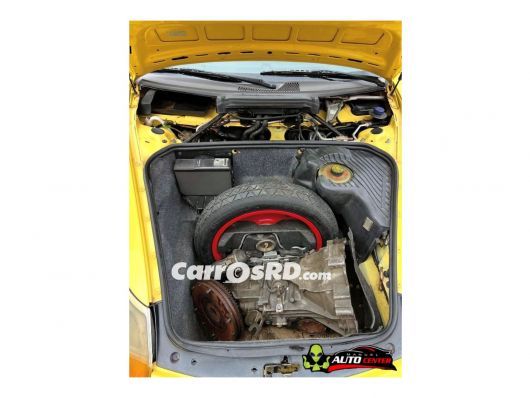 Porsche Boxster Coupe en venta