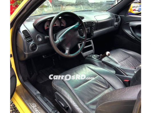 Porsche Boxster Coupe en venta