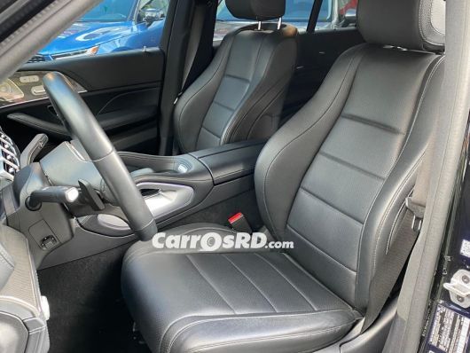 Mercedes-Benz Clase GLE Jeepeta en venta