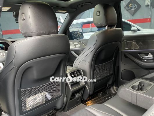 Mercedes-Benz Clase GLE Jeepeta en venta