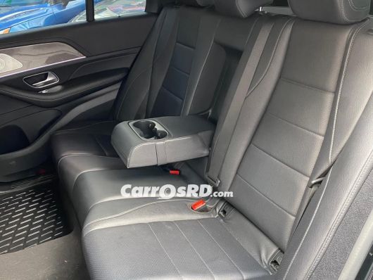 Mercedes-Benz Clase GLE Jeepeta en venta